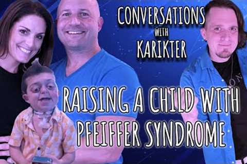 The Unfiltered Truth: Navigating The World Of Parenting A Special Needs Child