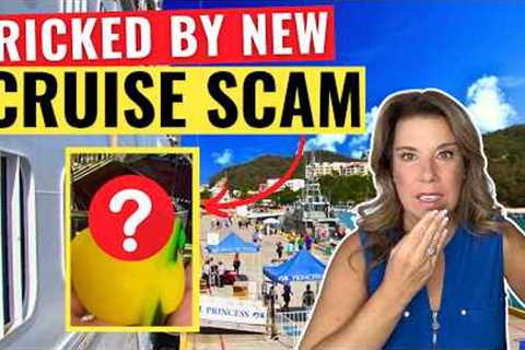 3 NEW Cruise Scams to Watch Out for in 2024