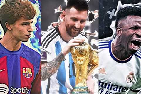 Best Football Edits - Goals, Skills, Fails (#377) | Football Tiktok Edits