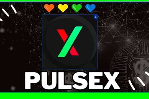 (Tutorial) How to Yield Farm on PulseX