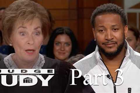 A Bad Boy and His Bail Bond! | Part 3