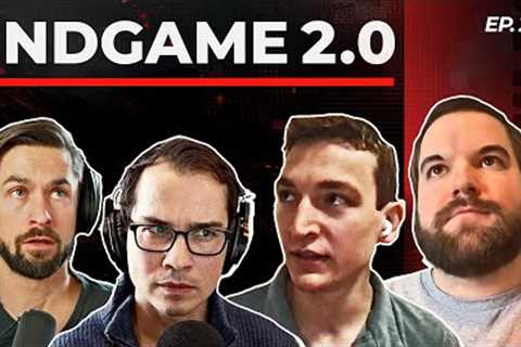 Endgame 2.0: A Guide to Vitalik’s Ethereum Roadmap