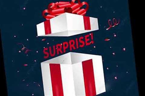 Surprise - Unboxing His and Her Gift @joyescriba8662 @eugenedaquis4357