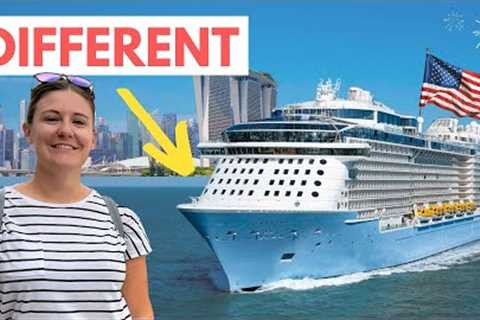I Cruised on a Ship Designed for China (I’m British)