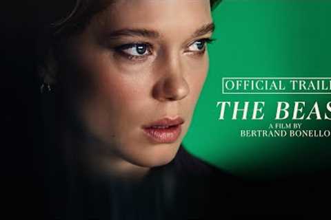 THE BEAST - Official US Trailer