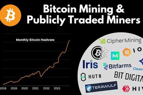 Bitcoin Miners - Who Can Survive the Halving?