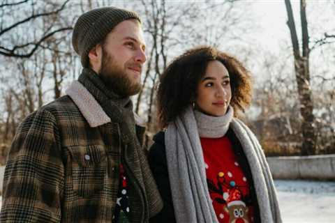 Love Across Cultures - Navigating cultural diversity in relationships