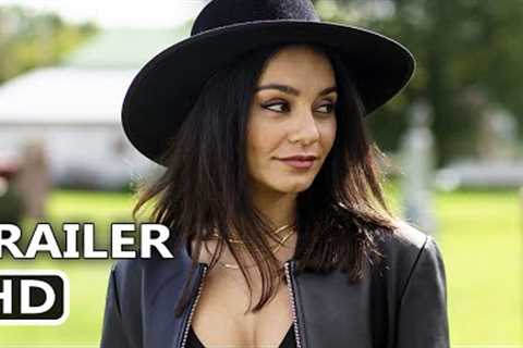 FRENCH GIRL Trailer (2024) Vanessa Hudgens