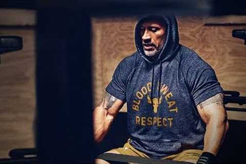 FOCUS , LISTEN, LIFT - Best Gym Training Motivation