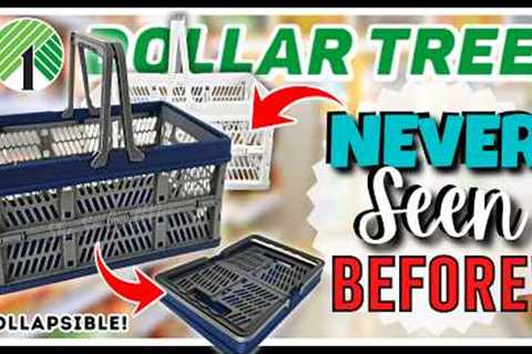 🔥 NEW DOLLAR TREE Finds You Can't PASS UP! SPRING, Easter &amp; Home DECOR To HAUL NOW! Selling..