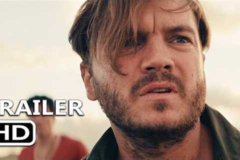 PREY Official Trailer (2024) Emile Hirsch