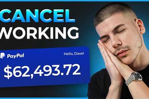 Earn $15.00 Every 60 Seconds for FREE (Make Money Online 2024)