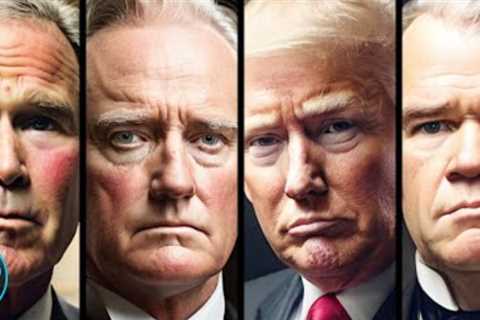 Top 10 Worst US Presidents