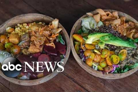 Tips for improving your health in 2023 | ABCNL
