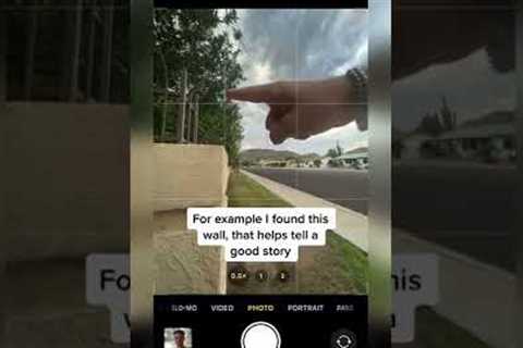 Creative Smartphone Photo 📸