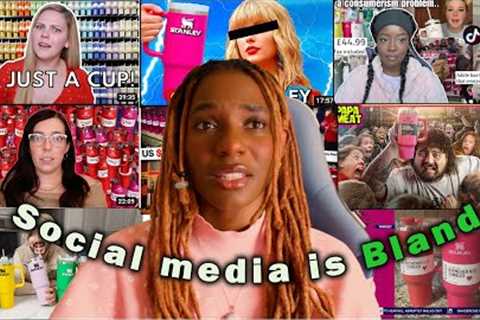 The End of Social Media...as we Know it