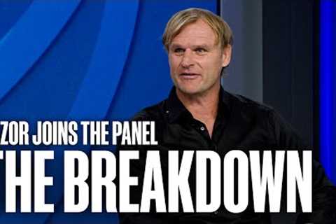 Razor PREVIEWS Super Rugby Pacific | The Breakdown, February 18, 2024