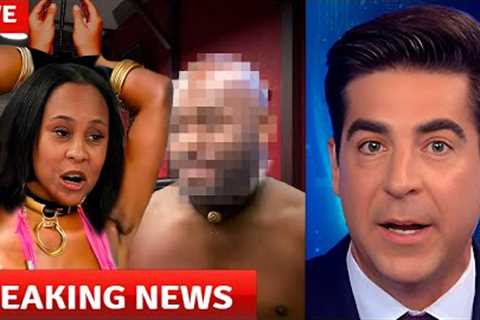 1 Min Ago: Jesse Watters Just Exposed The Whole Damn Thing About Fani Willis