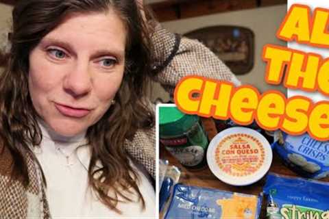 All My Shopping For a Month of Supplies | Grocery Haul