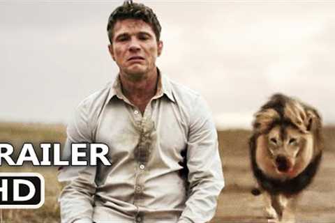 PREY Trailer (2024) Ryan Phillippe