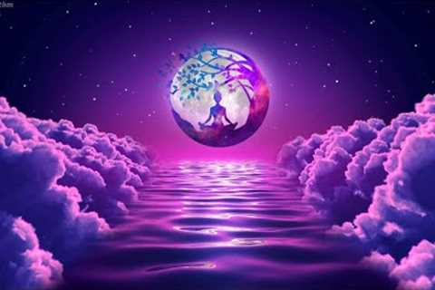 FALL INTO SLEEP INSTANTLY with Relaxing Music to Reduce Anxiety and Help You Sleep