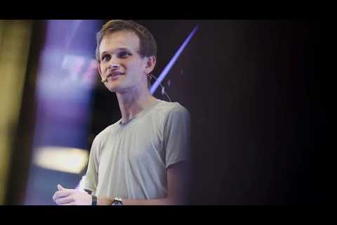 LIVE. Vitalik Buterin: Ethereum ETF and Halving Will Send ETH to $10,000 This Year!