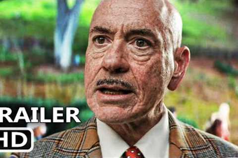 THE SYMPATHIZER Trailer 2 (2024) Robert Downey Jr.