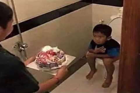 TRY NOT TO LAUGH 😆 Best Funny Videos Compilation 😂😁😆 Memes PART 170