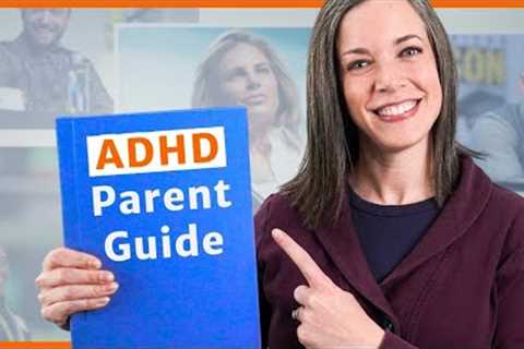 Empower Your ADHD Child: 5 Essential Truths Parents Must Know