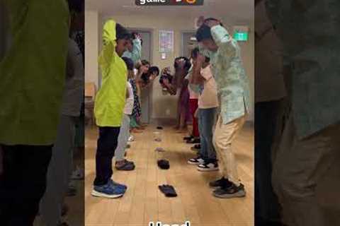 Party games ideas 🎊🎉✨ #shortsvideo#shorts#youtubeshorts
