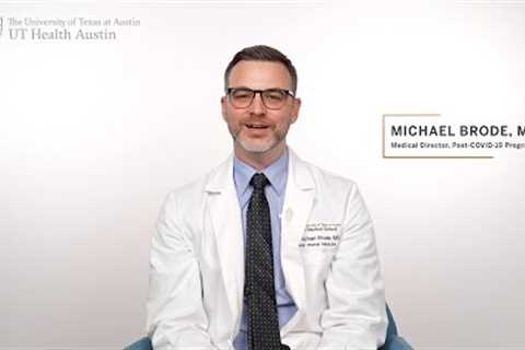 Understanding Long COVID: What Every Patient Needs to Know