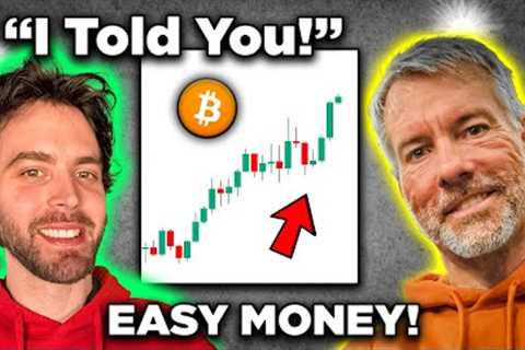 The Crypto Market Is About To Get Out Of Control! (Solana News)