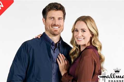 The Love Club Nicole's Story 2024 - New Hallmark Romance Movies 2024 -  Christmas Movies - Holiday