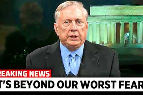 Col. Douglas Macgregor Just Explained What Happens To Israel Next