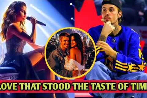 Selena Gomez  shades  Justin Bieber in her new music video ...