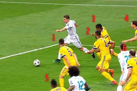 When Cristiano Ronaldo DESTROYS Entire Teams