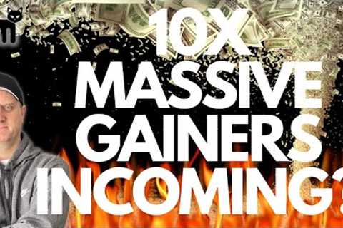 🤑🤑 10X GROWTH STOCKS THAT COULD EXPLODE NOW? {TOP GROWTH STOCK TO BUY 2024}
