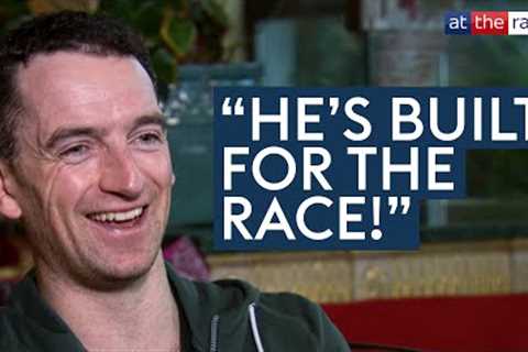 The BEST horse Patrick Mullins has ridden? Cheltenham hopes for 2024 and favourite Festival moments!