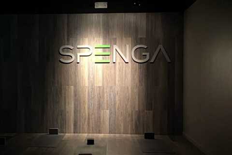 What is Spenga (and would I recommend trying it)?