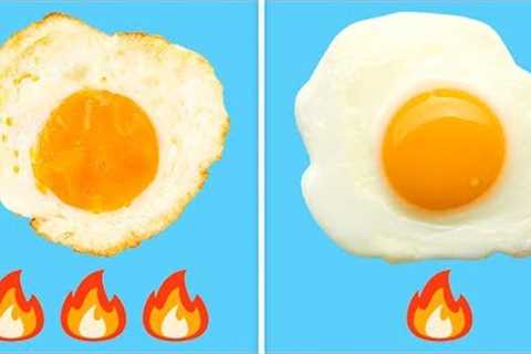 15 Cooking Tricks Chefs Reveal Only at Culinary Schools