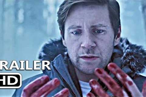 COLD MEAT Official Trailer (2024)