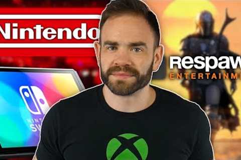 A Big Shakeup Hits Nintendo &amp; A Major Game Reveal Leaks Early | News Wave