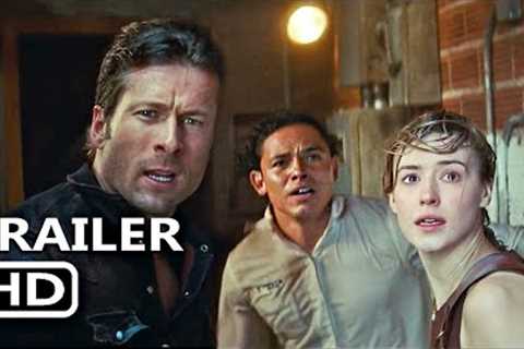 TWISTERS Official Trailer (2024)