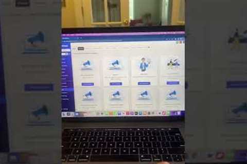 The Best Business Model in 2023! Software as a Service