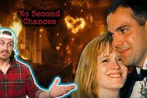 Don't Ever Rekindle a Romance Like This