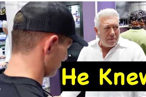 ProducerMichael &amp; Peter Marco Knew Anthony Farrer Was a Fraud Criminal