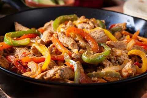 5 Chicken Breast Dinner Recipes for $20