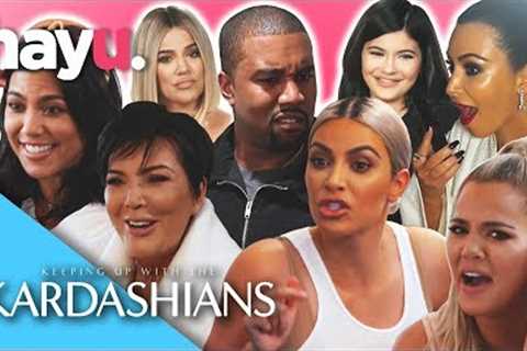 Best Moments of KUWTK Season 15! | Keeping Up With The Kardashians