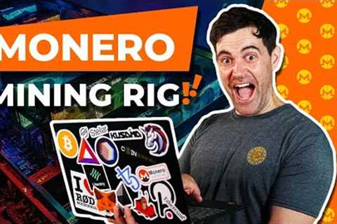 Cryptocurrency Mining Explained!!