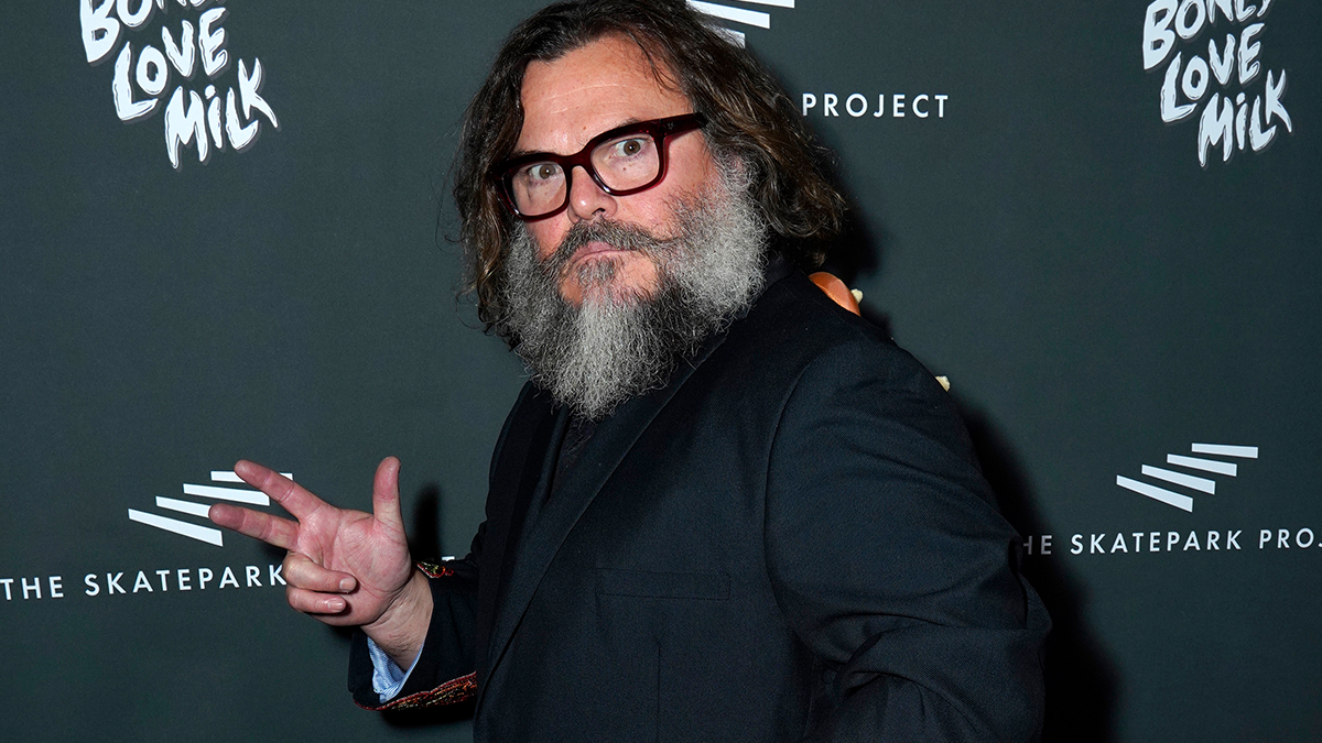 Jack Black Reflects on Filming School of Rock and Calls it His Favorite Experience